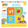 ALEX - Exercise Dice
