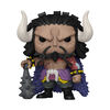 Pop Super: One Piece- Super Kaido