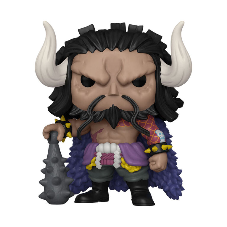 Pop Super: One Piece- Super Kaido