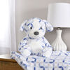 Baby's First By Nemcor 2 Piece Set- Cuddle And Play Puppy
