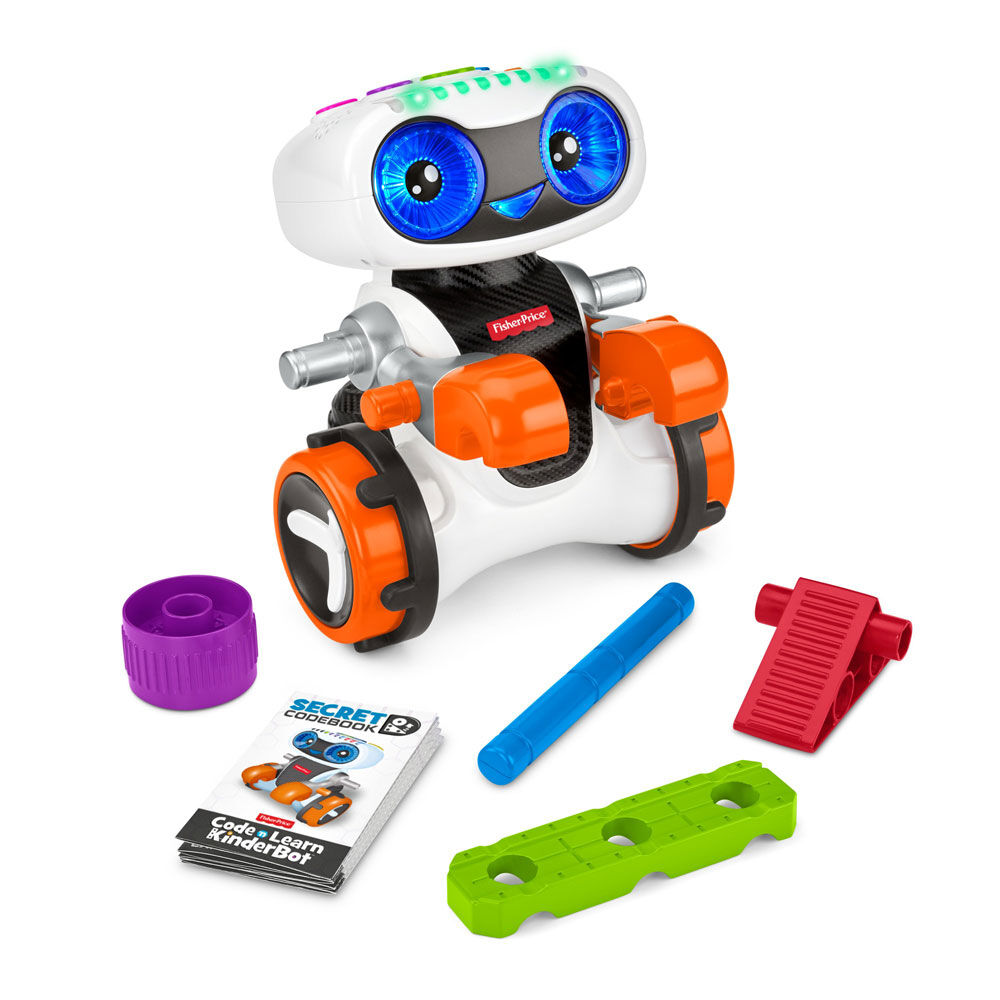 bebo le robot toys r us