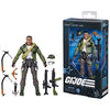 G.I. Joe Classified Series #133, ALBERT "ALPINE" PINE Action Figure
