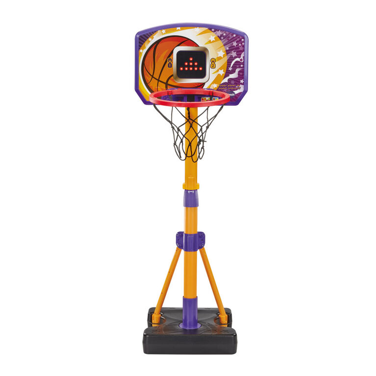 VTech Hoop Madness Basketball - French Edition