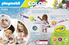 PLAYMOBIL Colour: Dressing Room