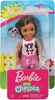 Barbie Club Chelsea Doll - Puppy