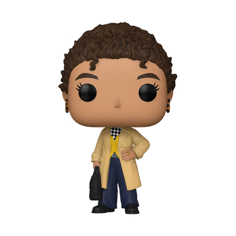 POP: Le Flash- Iris West