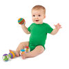 Shake & Spin Activity Balls Toy