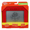 Etch A Sketch, Original Magic Screen, 86% Recycled Plastic, Sustainably-minded Classic Kids Creativity Toy