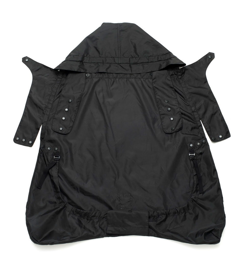 Ergobaby rain cover canada 2025