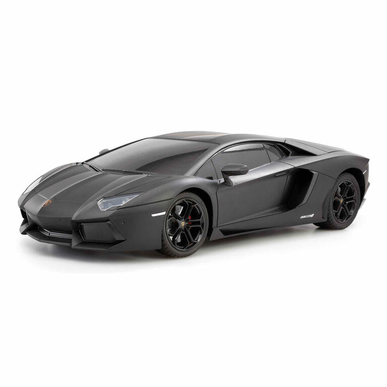 Xceler8 1:10 RC Lamborghini Aventador Coupé - R Exclusive