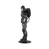 DC Multiverse - Batman Hazmat Suit Figure