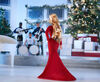 Barbie  Poupée  Mariah Carey, Célébration des Fêtes de collection