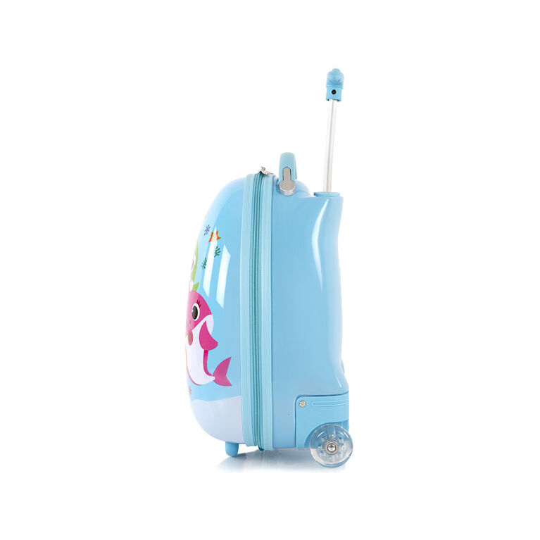 Heys Kids Luggage Baby Shark Toys R Us Canada