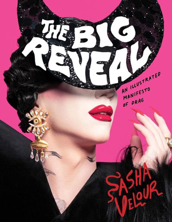 The Big Reveal - English Edition