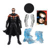 DC Multiverse Robin (Batman & Robin) Figurine 7 "à construire