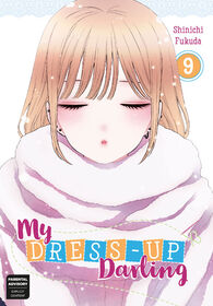My Dress-Up Darling 09 - English Edition