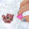 Hatchimals CollEGGtibles, Une douzaine - Boîte à bijoux Famille royale, Boîte de 12 oeufs avec 2 Hatchimals exclusifs