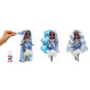 LOL Surprise OMG Fashion Show Hair Edition Lady Braids Fashion Doll