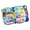 VTech PAW Patrol Pat'Patrouille - Mon livre-jeu éducatif - Édition anglaise