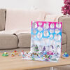 Hatchimals CollEGGtibles, Advent Calendar with Exclusive Characters and Paper Craft Accessories