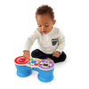 Baby Einstein Upbeat Tunes Magic Touch Drum​