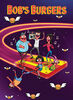 Bob's Burgers "Belchers in Space" 1000 Piece Puzzle