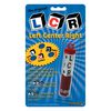 LCR - Gauche Centre Droite - Red