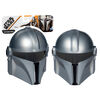 Star Wars The Mandalorian Mask