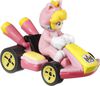 Hot Wheels Mario Kart Vehicle Cat Peach