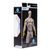 DC Multiverse - Godspeed - 7" Action Figure