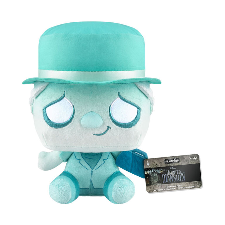Plush: Haunted Mansion- Phineas