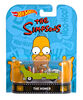 Hot Wheels - Retro Entertainment Diecast Vehicle - The Homer