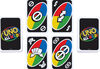 UNO All Wild