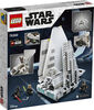 LEGO Star Wars TM La navette impériale 75302 (660 pièces)