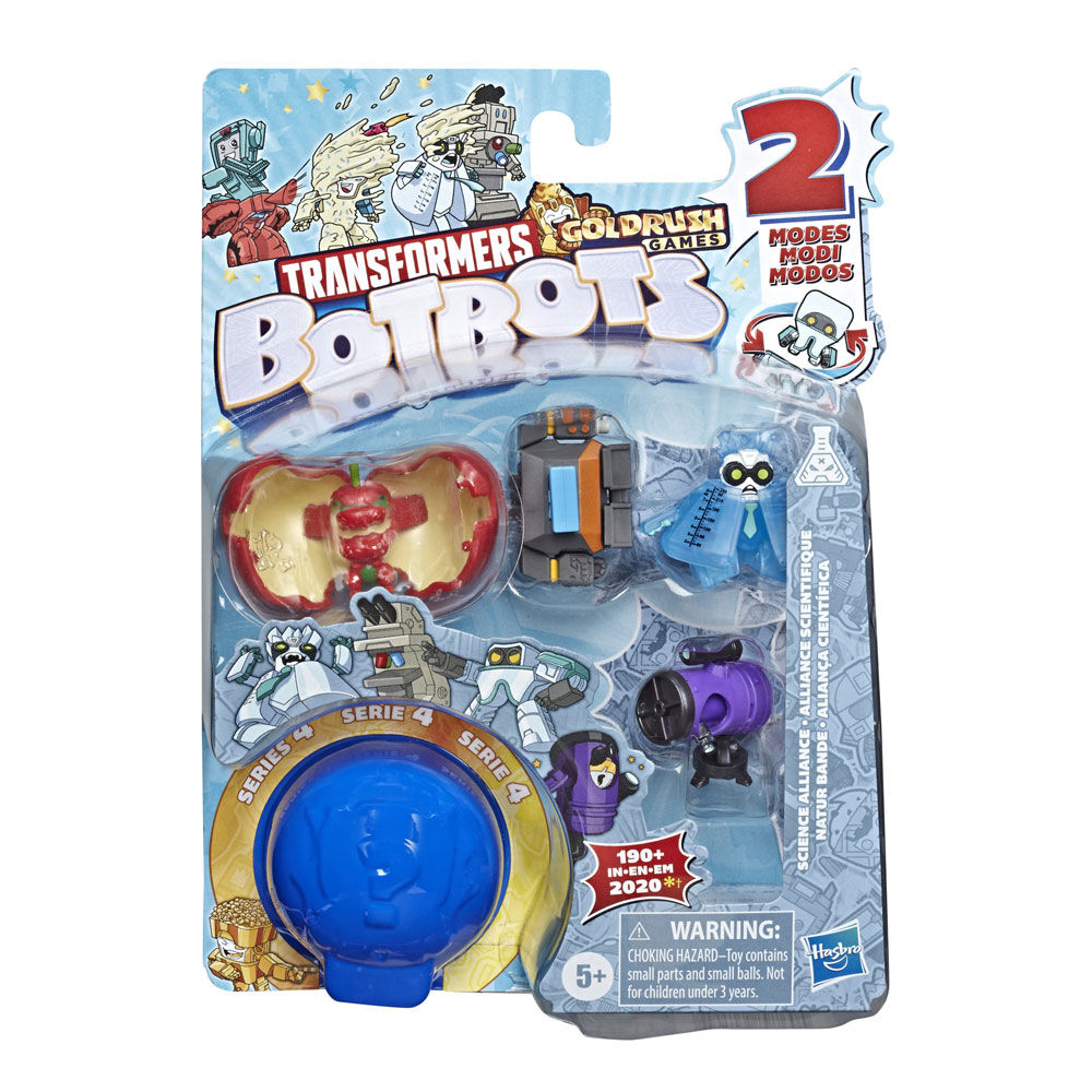 Botbots series hot sale 4