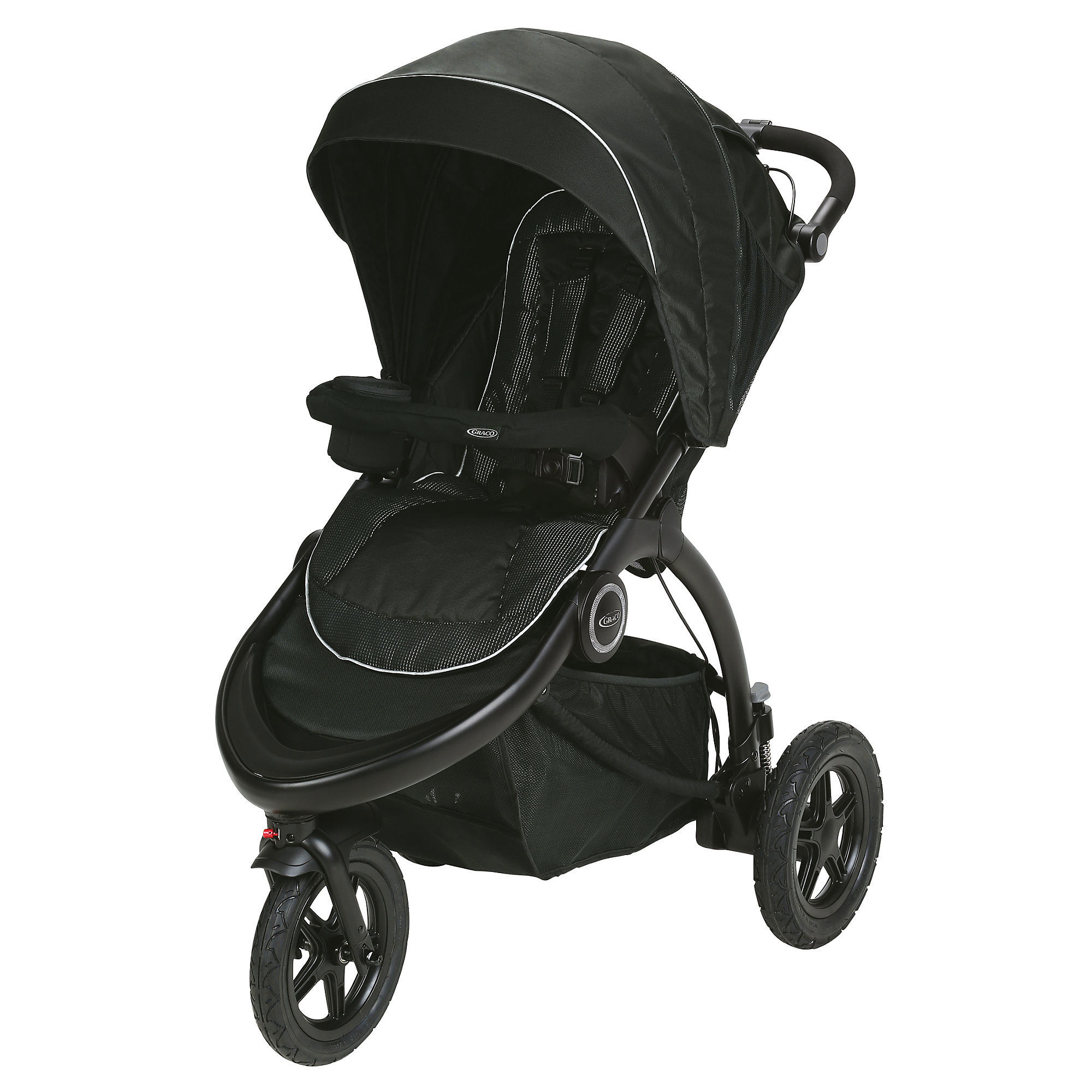 Graco jogger travel system canada online
