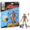 Marvel Legends Series Daken (Wolverine), figurine Avengers