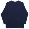 Lego Ninjago Group Long Sleeve Tshirt Navy - 3T