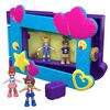 Polly Pocket Say Freeze Frame
