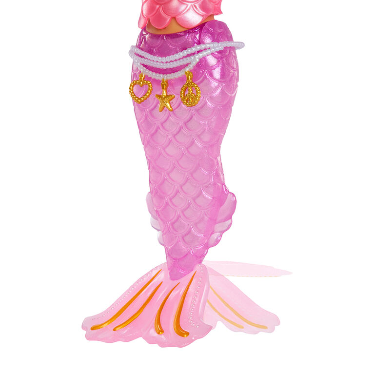 Poupée-mannequin L.O.L. Surprise! Tweens Mermaid Cleo Clove