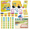 Play-Doh School Day Fun Kids Arts & Crafts Set - R Exclusive
