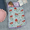 Disney The Little Mermaid Kids Nap Mat
