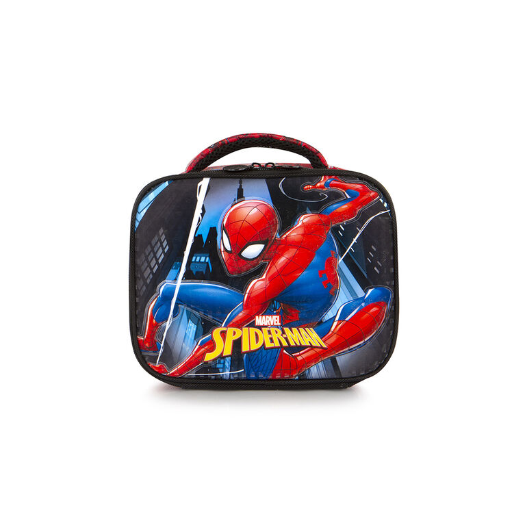 Heys Kids Spiderman Core Lunch Bag