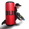BUNKR Inflatable Red Barrel for Blaster Battles