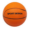 6" Foam Basketball