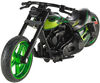 Hot Wheels X-blade Vehicle - English Edition