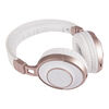 Altec Lansing Nick Jonas Bluetooth Touch Headphones - Rose Gold