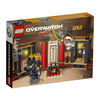 LEGO Overwatch Hanzo & Genji 75971