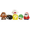 World of Nintendo Squishy Toys