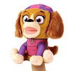 Paw Patrol Puppets Skye - English Edition